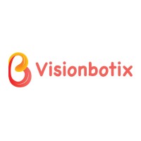 Visionbotix logo - Similar company to Brixtech