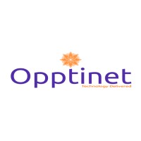 Opptinet Corporation logo - Similar company to Universal Software Corporation