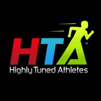 Highly Tuned Athletes logo - Similar company to Bioconnected Group Pty Ltd