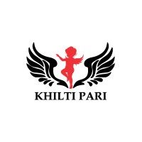 Khilti Pari logo - Similar company to Aloe Points
