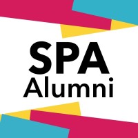 Student Publication Association Alumni Network logo - Similar company to Eu Today