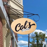 Col'S Kitchen