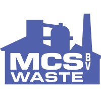 MCS Waste logo - Similar company to Lefer