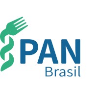 PAN Brasil - Physicians Association for Nutrition logo - Similar company to Irish Agroforestry Forum