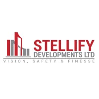 Stellify Developments Ltd logo - Similar company to Voltra Innovation