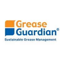Grease Guardian logo - Similar company to Smiley Monroe Group