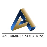 Ameriminds Solutions Inc logo - Similar company to Concord It Systems