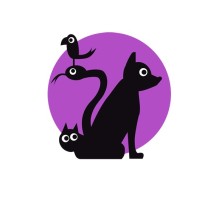 Manescalia Veterinaris logo - Similar company to Suara Foundation