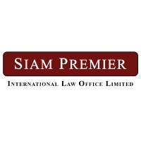 Siam Premier International Law Office Limited logo - Similar company to Blumenthal Richter & Sumet - Attorneys And Legal Counselors