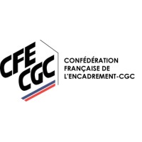CFE-CGC BBGR logo - Similar company to Snt - Syndicat National Des Territoriaux Cfe Cgc