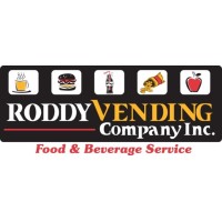 Roddy Vending Company, Inc. logo - Similar company to Tgs Precision