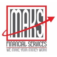 MAKS Financial & Advisory Services logo - Similar company to Panache Financial Advisory Pvt Ltd