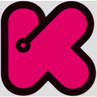 KATO logo - Similar company to Kato Integrations