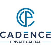 Cadence Private Capital logo - Similar company to Isleview Equity