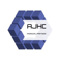 AJHC Financial Partners logo - Similar company to Heroic Man