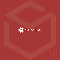 Semba SA logo - Similar company to Cernol Madagascar
