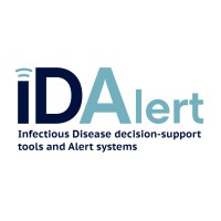 IDAlert logo - Similar company to Trigger Eu Project