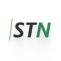 Serious Transformation Network logo - Similar company to Köhninger