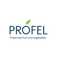 PROFEL (European Association of Fruit and Vegetable Processors) logo - Similar company to Fvphouse