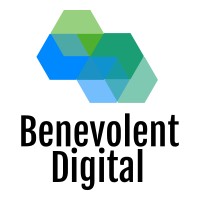 Benevolent Digital logo - Similar company to Morph Media