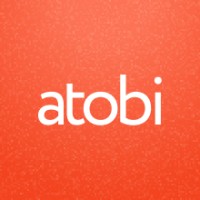 Atobi logo - Similar company to Solutionlab