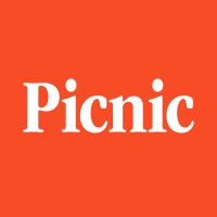 Picnic logo - Similar company to Cloudkitchens