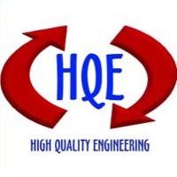 High Quality Engineering SAS – HQE SAS logo - Similar company to Disava Group