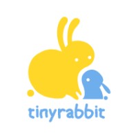 tinyrabbit logo - Similar company to Huts And Roots