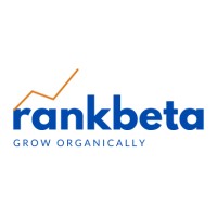 Rankbeta logo - Similar company to Visualory