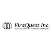ViraQuest Inc. logo - Similar company to Immunochemistry Technologies, Llc