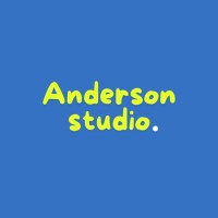Anderson Studio logo - Similar company to Plus Gd Agency