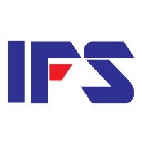 IFS logo - Similar company to Ifs Africa Consultants