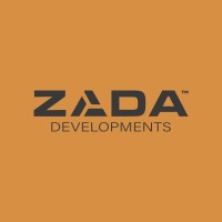 ZADA Developments logo - Similar company to West Way Developments