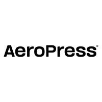 AeroPress UK logo - Similar company to The Racing Line