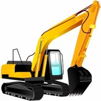 Equipment Excavator BD Group logo - Similar company to Abiljo Ltd