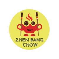Zhen Bang Chow logo - Similar company to Dream Arena