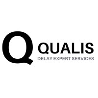 QUALIS logo - Similar company to Gmcs Me