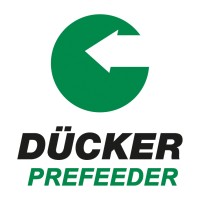 Dücker Prefeeder logo - Similar company to Interkontakt Bv