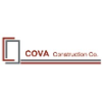 COVA CONSTRUCTION CO. logo - Similar company to Khazar Construction Group