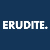 Erudite Pictures logo - Similar company to 데얼스ㅣTheres