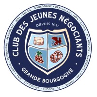 Club des Jeunes Négociants de Grande Bourgogne logo - Similar company to Fneb