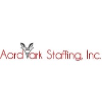 Aardvark Staffing, Inc.