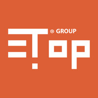 ÉTOP GROUP logo - Similar company to Elebe Restaurantes
