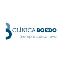 Clinica Boedo logo - Similar company to Clínica Modelo Lanús