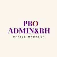 PRO ADMIN ET RH logo - Similar company to Groupe Sercom