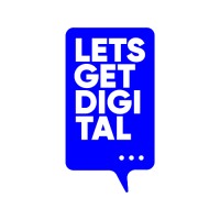 Let's Get Digital logo - Similar company to S&S Systems