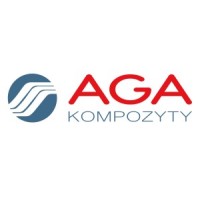AGA KOMPOZYTY logo - Similar company to Bufa Composites Poland Sp. Z O. O.