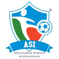Associazione Sportiva Internazionale - ASI logo - Similar company to Exclusive Magazine