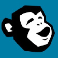Monky Media logo - Similar company to Monkey Media