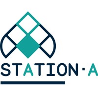 STATION A logo - Similar company to Archparc